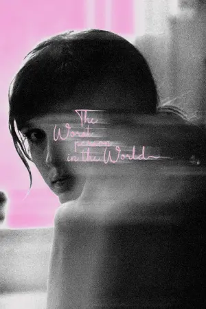 Постер к фильму "Худший человек на свете" #208410