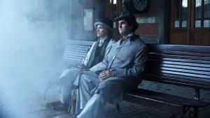 Задник к фильму "Счастливый Принц" #364281