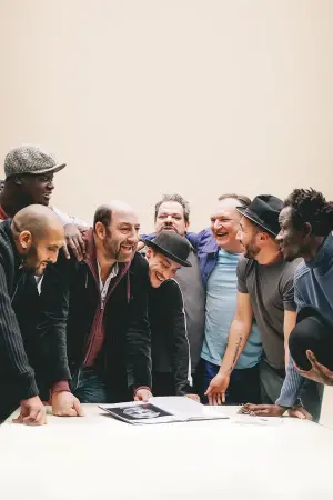 Постер к фильму "Триумф" #418779