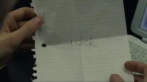 Задник к фильму "Социальная сеть" #588906