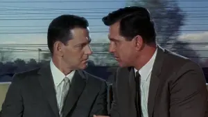 Задник к фильму "Не присылай мне цветы" #482657