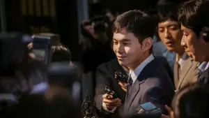 Задник к фильму "Стукач" #524942