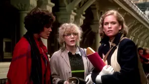 Задник к фильму "Убойная вечеринка" #685399