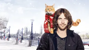 Задник к фильму "Уличный кот по кличке Боб" #182771