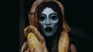 Задник к фильму "Раненый оленёнок" #412425