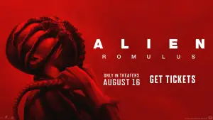 Задник к фильму "Чужой: Ромул" #545691