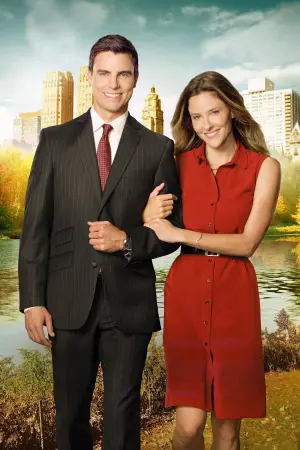 Постер к фильму "Autumn Dreams"