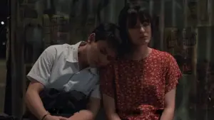 Задник к фильму "Ayah, Ini Arahnya Ke Mana, Ya?" #775678