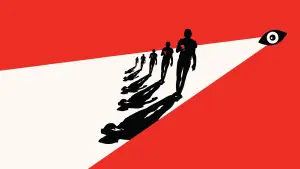 Видео к фильму Surveilled | Official Trailer