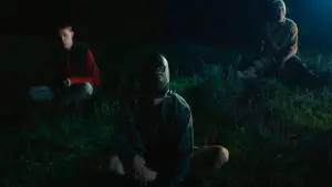 Задник к фильму "Пожиратель птиц" #664053