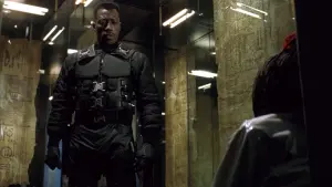 Задник к фильму "Блэйд" #264159