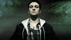 Задник к фильму "Чат" #461102