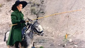 Задник к фильму "Мания величия" #215291