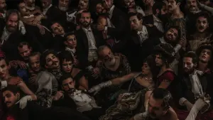 Задник к фильму "Танец сорока одного" #446004