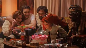 Задник к фильму "" #697370