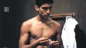 Задник к фильму "Высшая школа" #745376