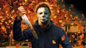 Задник к фильму "Хэллоуин" #610805