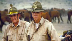 Задник к фильму "Вопрос чести" #426127