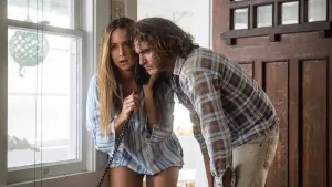 Задник к фильму "Врождённый порок" #277548