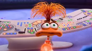 Задник к фильму "Головоломка 2" #413272