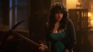 Задник к фильму "Дожить до рассвета" #644228