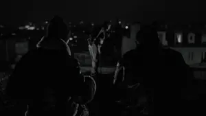 Задник к фильму "Ненависть" #637445