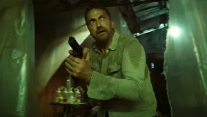 Задник к фильму "Пропавшая" #282629