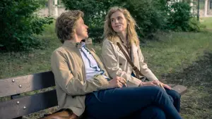 Задник к фильму "Les Rêveurs" #783476