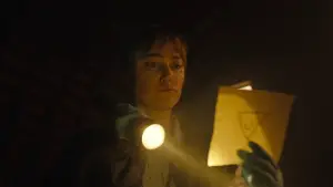 Задник к фильму "Собиратель душ" #554070