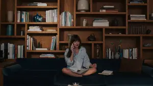 Задник к фильму "Материалистка" #558677