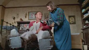 Задник к фильму "Мизери" #633033