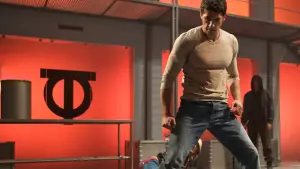 Задник к фильму "Ниндзя" #308936