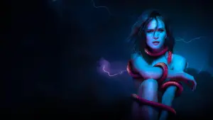 Задник к фильму "Одержимая" #371447