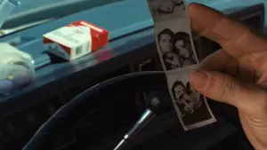 Задник к фильму "Париж, Техас" #734338