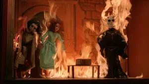 Задник к фильму "Повелитель кукол 2" #392306