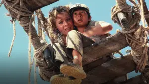 Задник к фильму "Индиана Джонс и Храм Судьбы" #587871