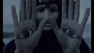 Задник к фильму "На серебряной планете" #690732