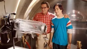 Задник к фильму "Высший пилотаж" #295535