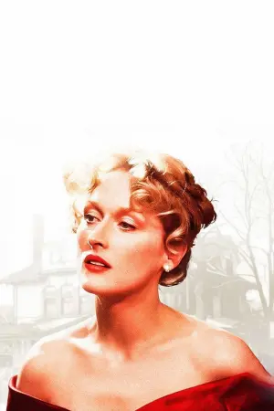 Постер к фильму "Выбор Софи" #223698