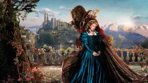 Задник к фильму "Красавица и чудовище" #681144