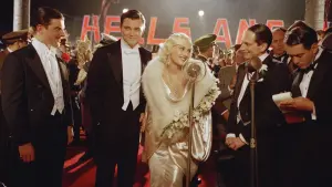 Задник к фильму "Авиатор" #231527