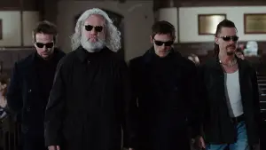 Задник к фильму "Святые из Бундока 2: День всех святых" #310067