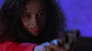 Задник к фильму "Инопланетянин в чужом теле" #707481