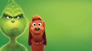 Задник к фильму "Гринч" #258312