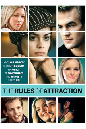 Постер к фильму "Правила секса" #376888