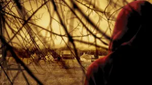 Задник к фильму "Таинственный лес" #283862