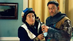 Задник к фильму "Пришельцы" #237550