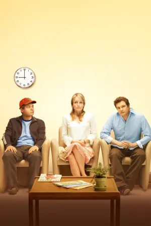 Постер к фильму "Так она нашла меня" #435273