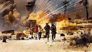 Задник к фильму "Трансформеры 3: Тёмная сторона Луны" #298546