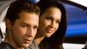 Задник к фильму "Трансформеры: Месть падших" #299365